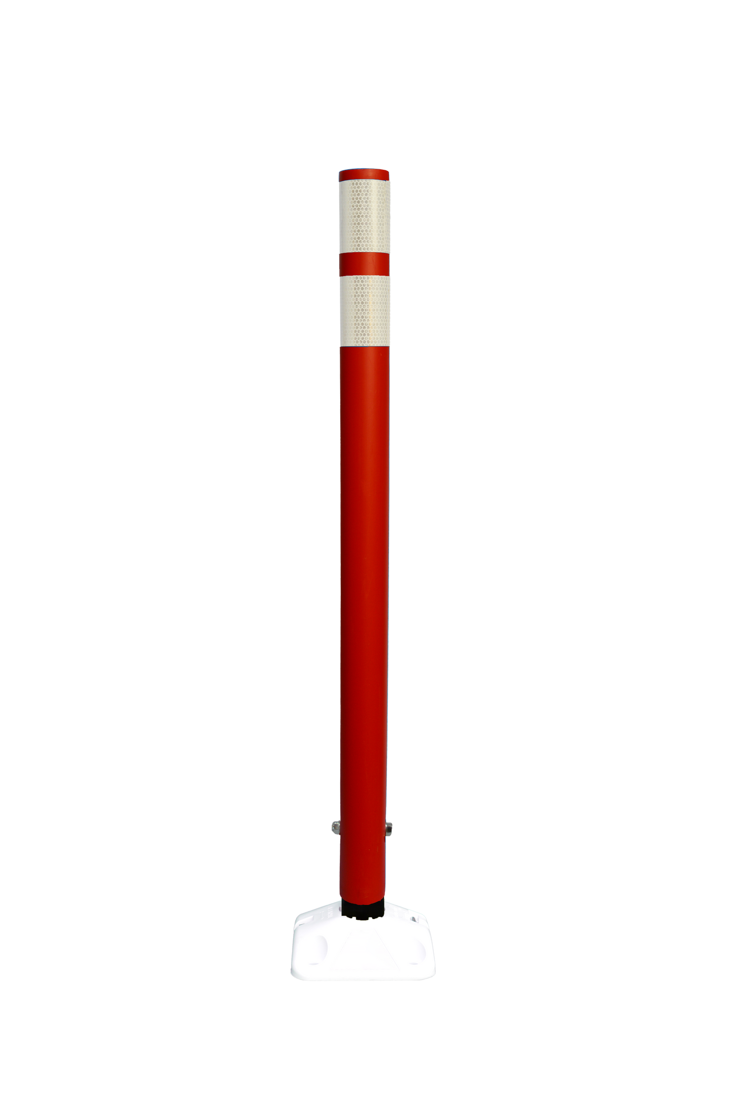 Shur-Flex® Surface Mount Flexible Delineator Post