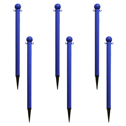 Ground Poles