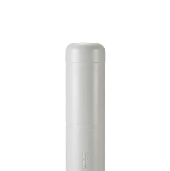 7" Bollard Covers with Reflective Tape
