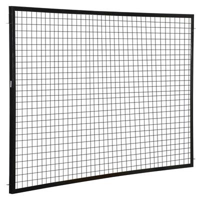 Adjustable Perimeter Guard Systems