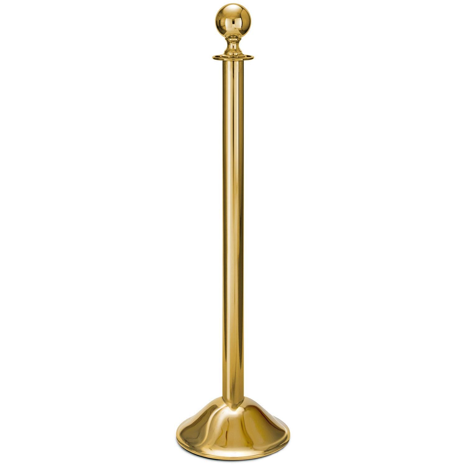 Crown Portable Stanchion