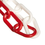 3/4" Plastic Chain (#3) combined colors