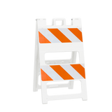 Type II Construction Barricade