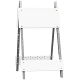 Type II Combocade Construction Barricades