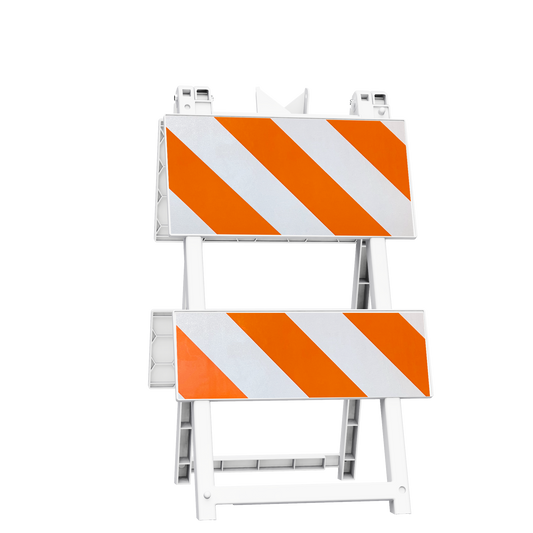 Type II Econocade Barricade