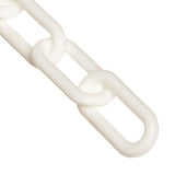 1.5" Plastic Chain (#6)