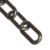 1.5" Plastic Chain (#6)