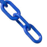 1.5" Plastic Chain (#6)