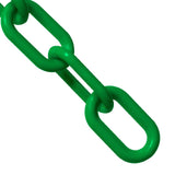 1.5" Plastic Chain (#6)