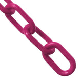 1.5" Plastic Chain (#6)