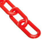 1.5" Plastic Chain (#6)