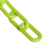 1.5" Plastic Chain (#6)