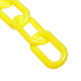 1.5" Plastic Chain (#6)