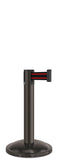 Statuary Bronze Contempo Exhibit Posts