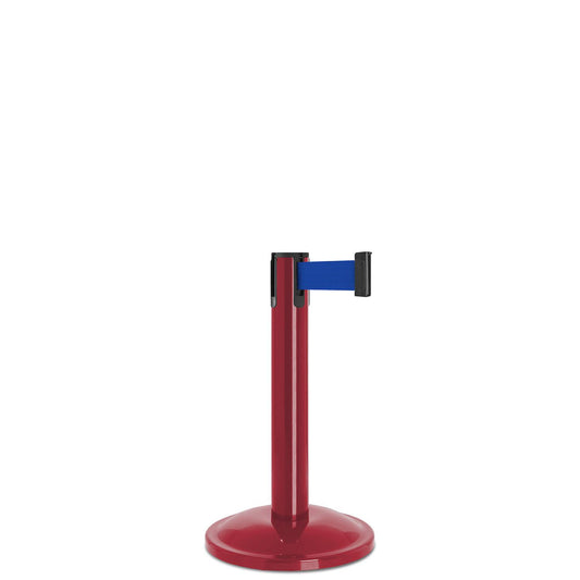 Torch Red Contempo Exhibit Posts
