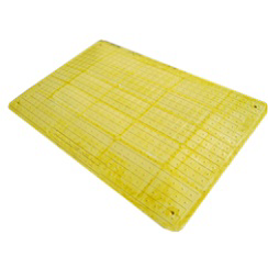 27" & 35" Trench Cover