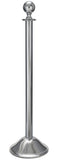 Crown Portable Stanchion