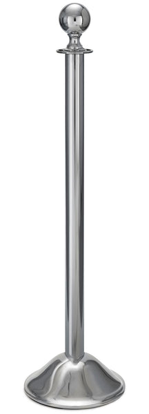 Crown Portable Stanchion