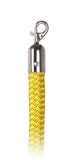 Braided Rayon 1" Rope with Snap Hooks