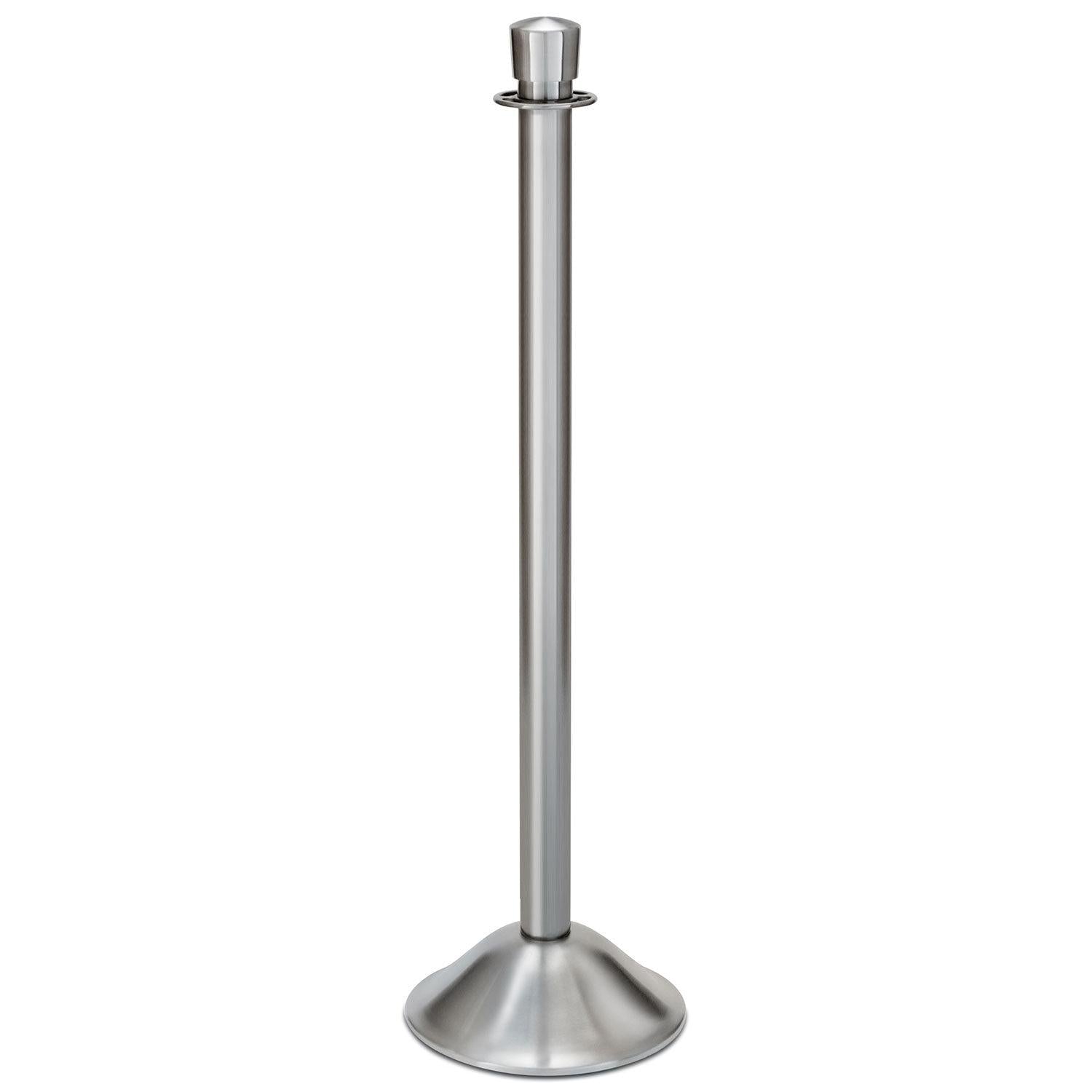 Traditional Portable Stanchion