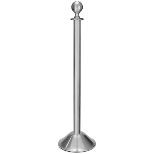 Crown Portable Stanchion