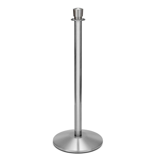 Director Portable Stanchion