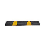 Standard Rubber Speed Bump Component Parts