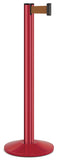 Torch Red Bronze Beltrac 3000 13 Feet premium stanchion