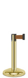 Gold Contempo Exhibit Posts