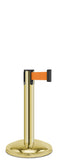 Gold Contempo Exhibit Posts