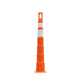 Navicade 42" Traffic Channelizing Cone