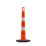 Navicade 42" Traffic Channelizing Cone