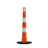 Navicade 42" Traffic Channelizing Cone