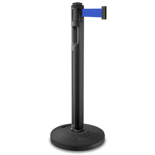 Tempest Plastic Outdoor Stanchion