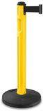 Tempest Plastic Outdoor Stanchion