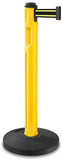 Tempest Plastic Outdoor Stanchion