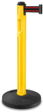 Tempest Plastic Outdoor Stanchion