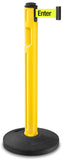 Tempest Plastic Outdoor Stanchion