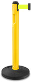 Tempest Plastic Outdoor Stanchion