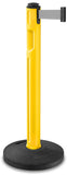 Tempest Plastic Outdoor Stanchion