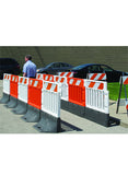 Pedestrian Barricade ADA Strongwall