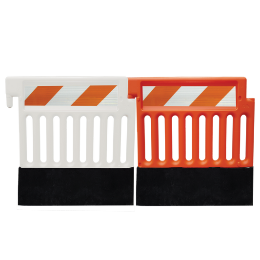 Pedestrian Barricade ADA Strongwall