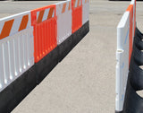 Pedestrian Barricade ADA Strongwall