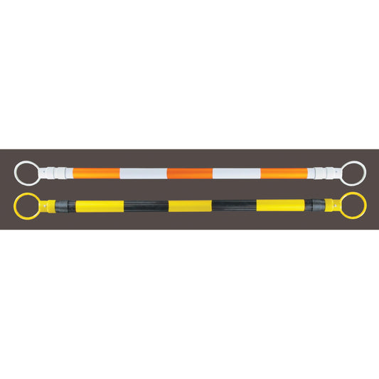 Cone Rails Traffic Cones – Line Dividers