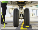 Aircraft Wheel Chocks