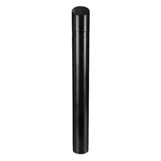 7" Slant Top Decorative Bollard Covers