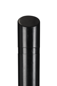 7" Slant Top Decorative Bollard Covers