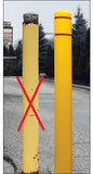 Bollard Covers