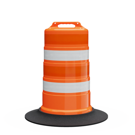 Commander Traffic Drum