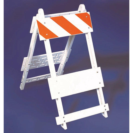 Type I Fibercade Barricade